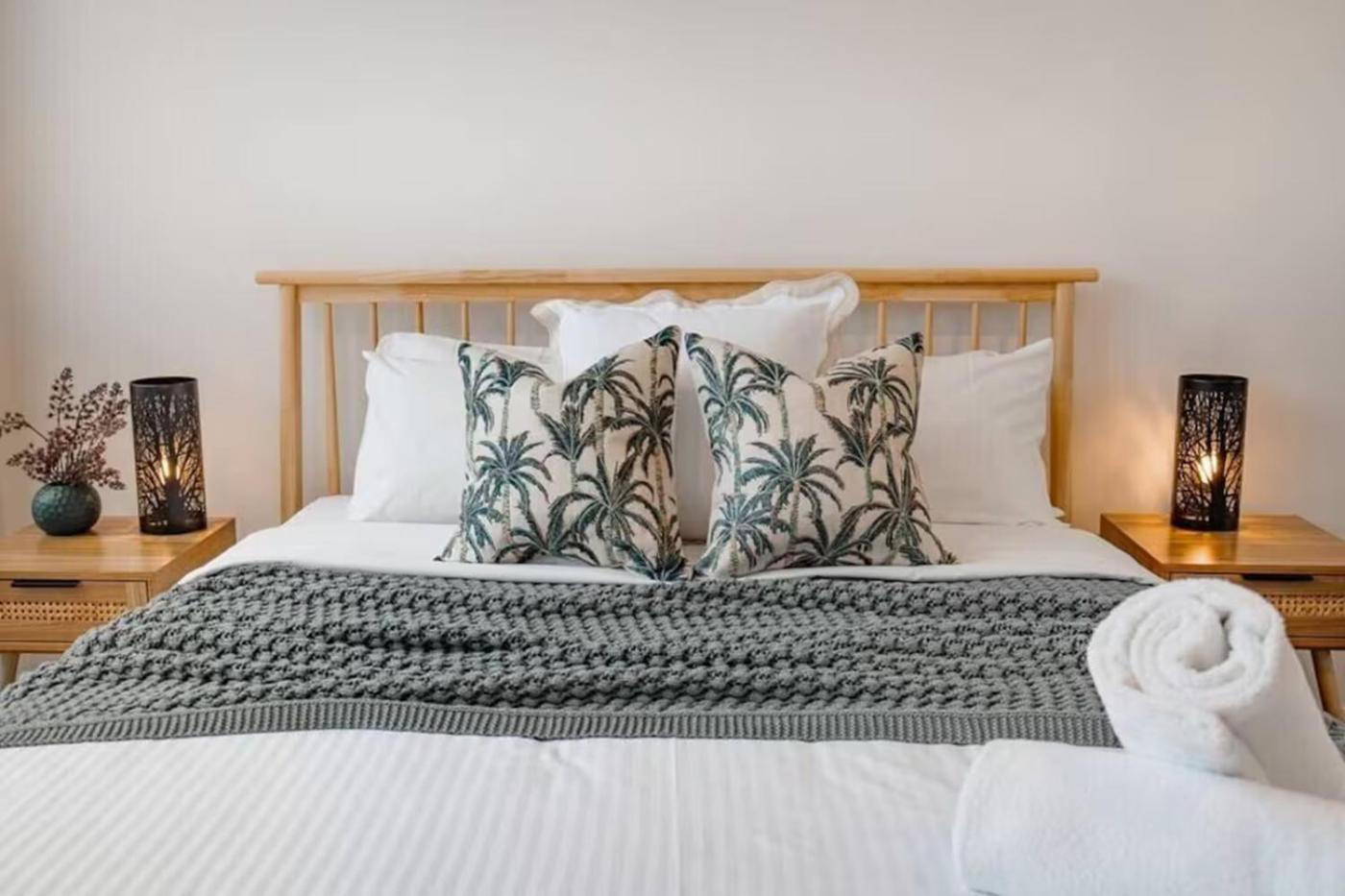 Coolum Gem With Bbq & Stunning Pool Apartment Coolum Beach