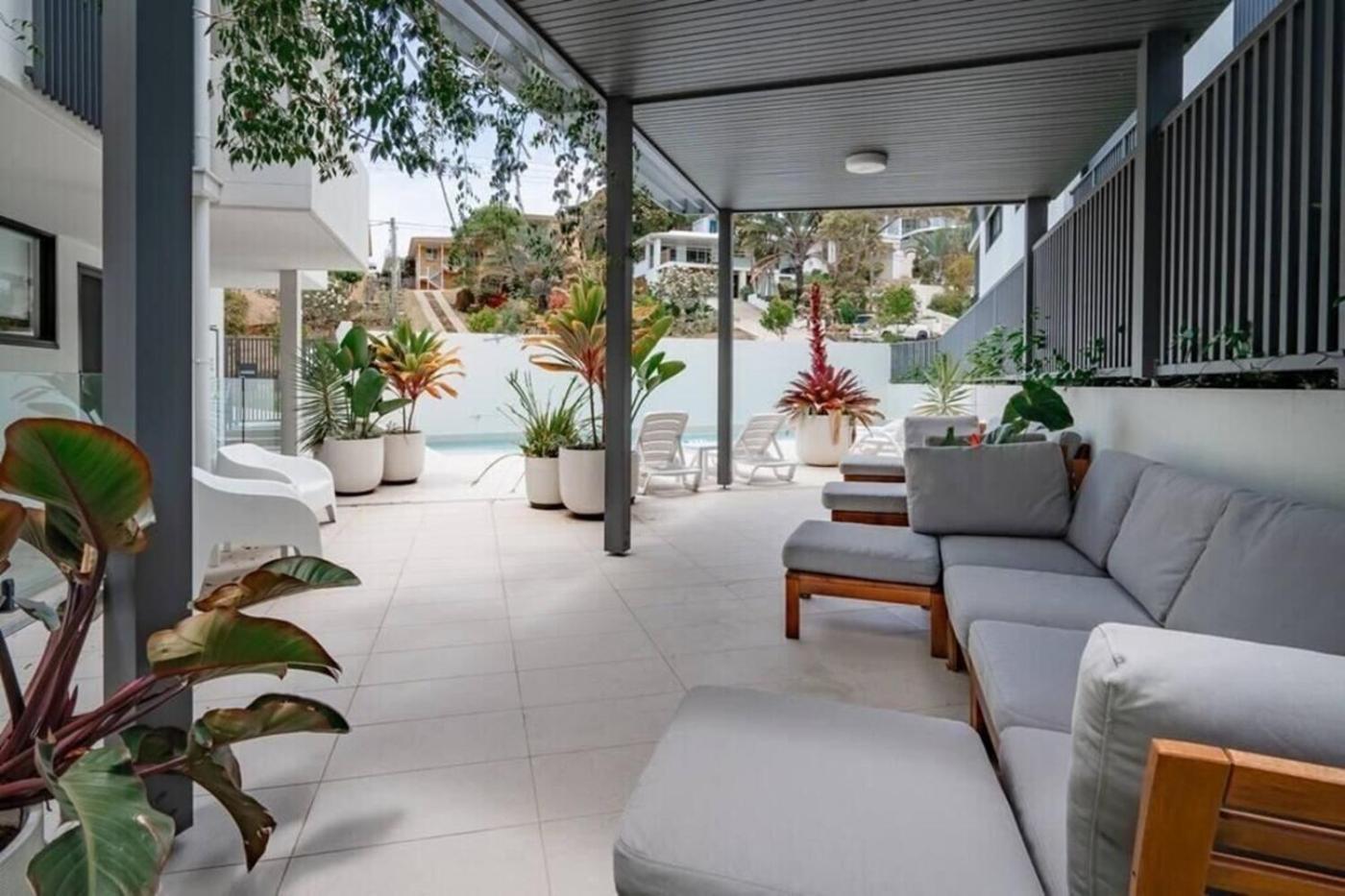 Coolum Gem With Bbq & Stunning Pool *