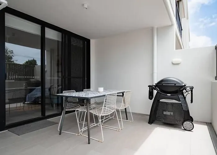 Coolum Gem With Bbq & Stunning Pool