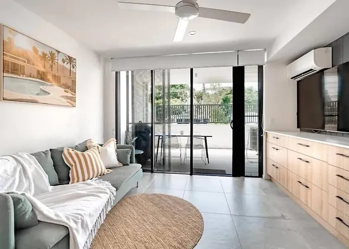 Coolum Gem With Bbq & Stunning Pool