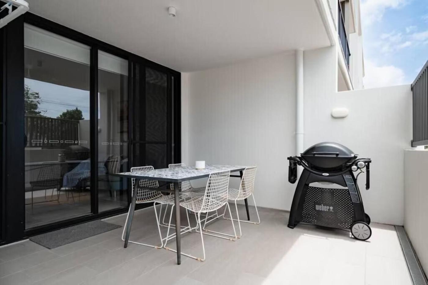 Apartment Coolum Gem With Bbq & Stunning Pool