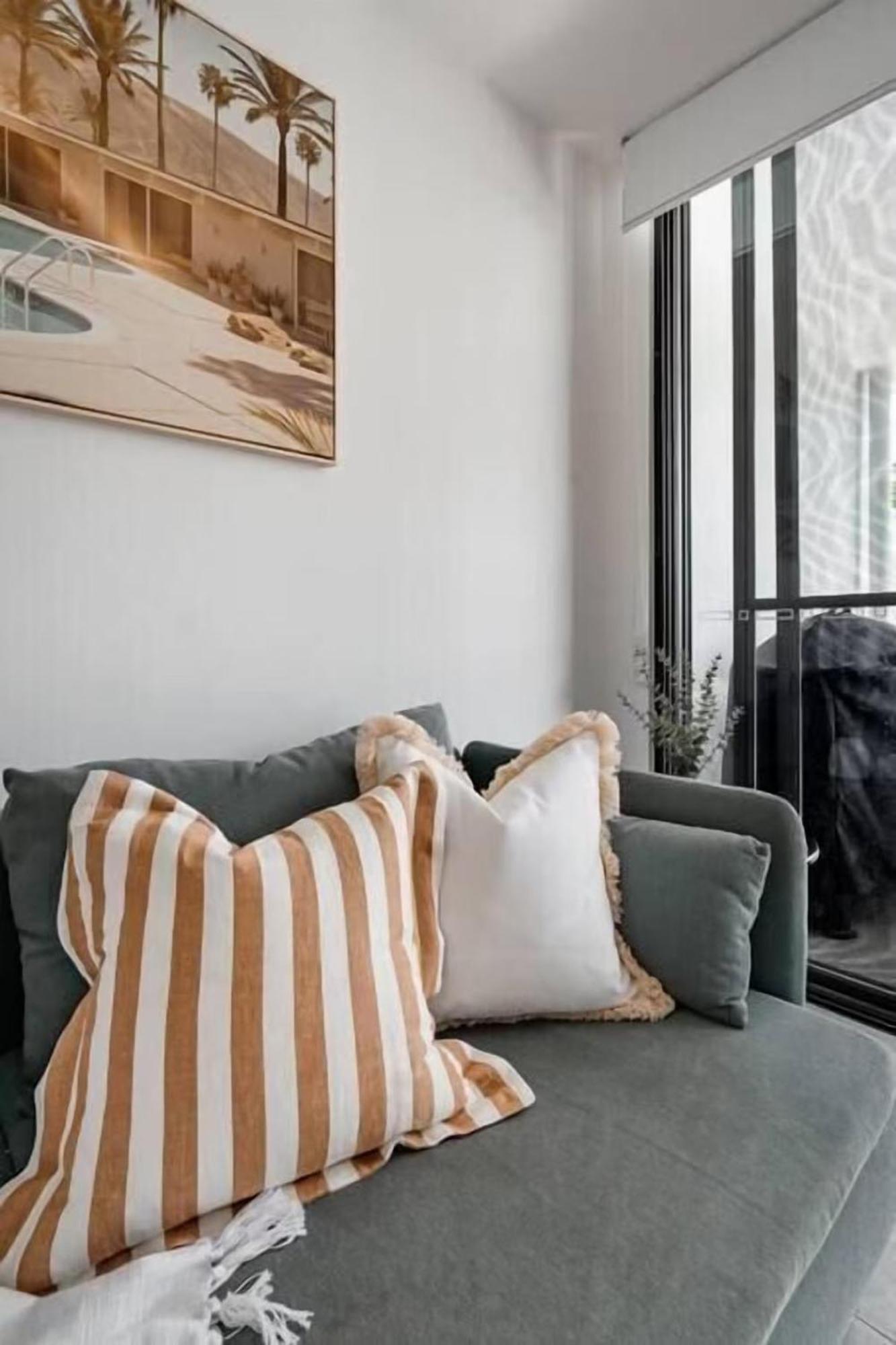 Apartment Coolum Gem With Bbq & Stunning Pool